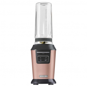 Sencor SBL 7175RS automata smoothie mixer rózsaarany